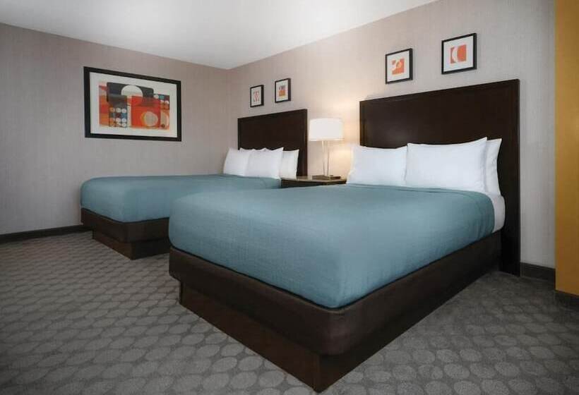 Circus Circus Hotel, Casino & Theme Park