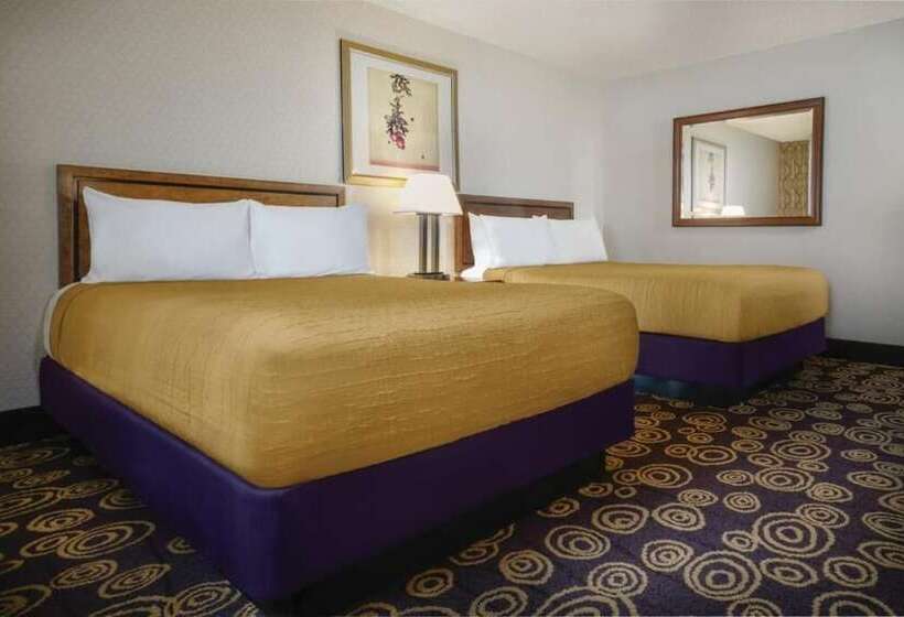 Circus Circus Hotel, Casino & Theme Park