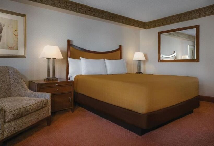 Circus Circus Hotel, Casino & Theme Park