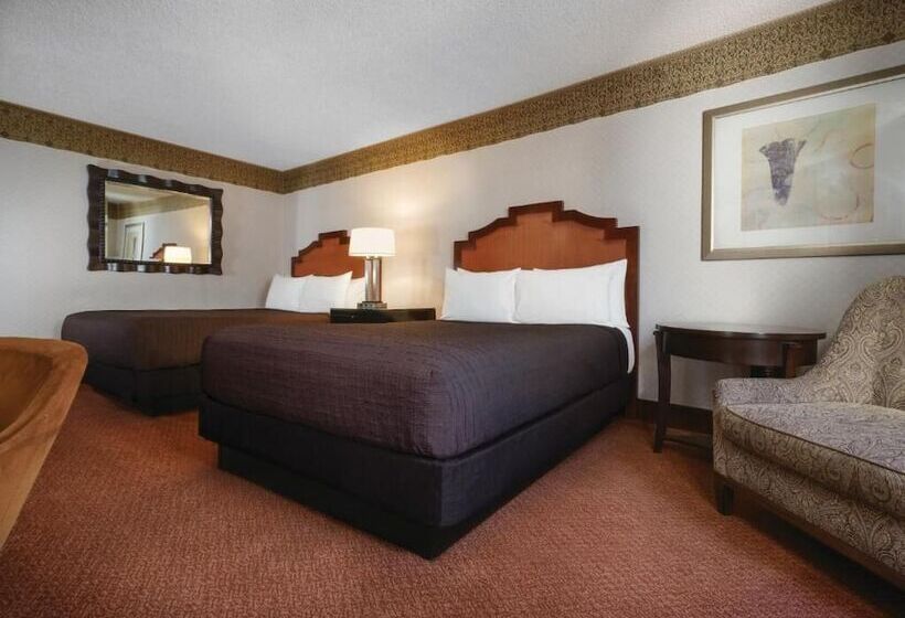 Circus Circus Hotel, Casino & Theme Park