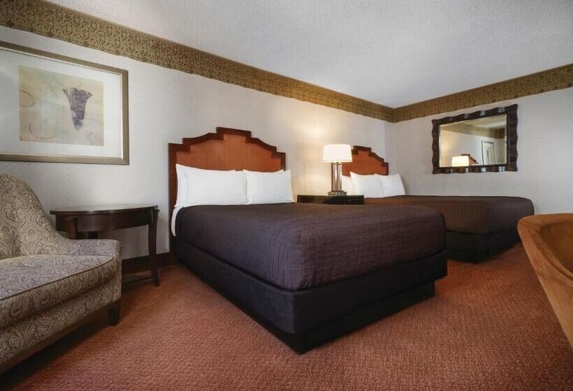 Circus Circus Hotel, Casino & Theme Park