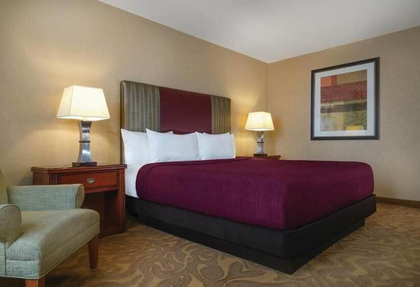 Circus Circus Hotel, Casino & Theme Park