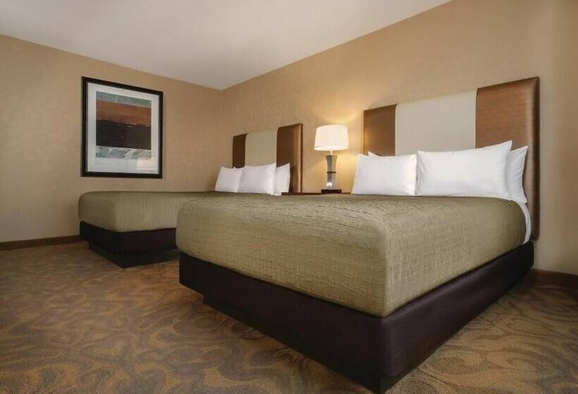 Circus Circus Hotel, Casino & Theme Park