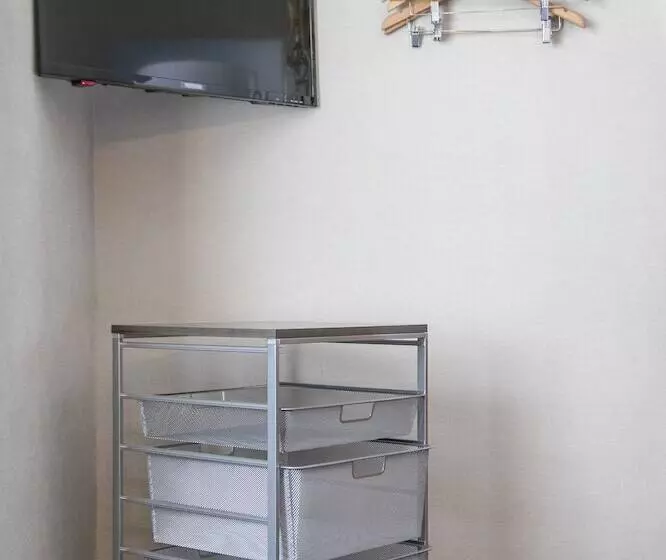 فندق City Center Inn And Suites