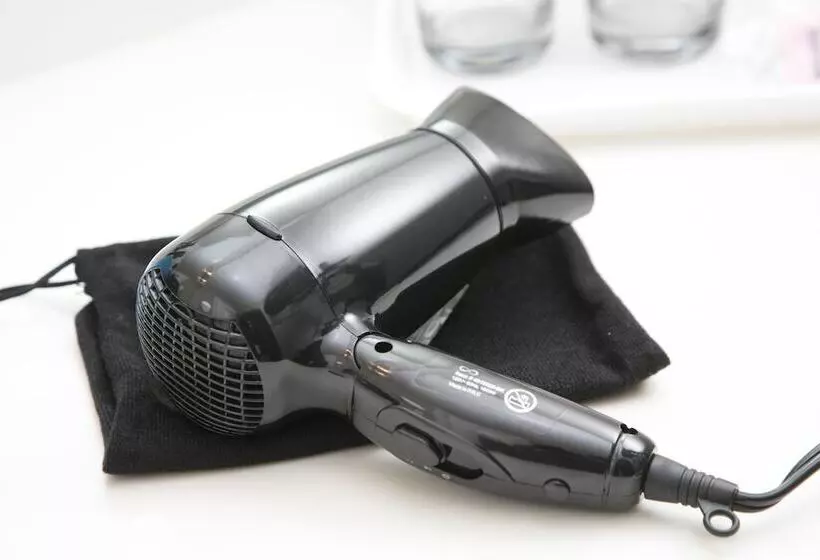 Отель City Center Inn And Suites