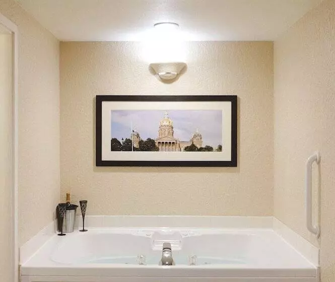 Hotel Comfort Inn & Suites Event Center