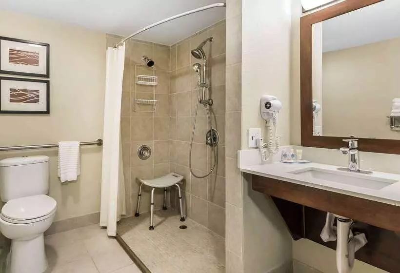 Отель Comfort Inn Sunnyvale  Silicon Valley