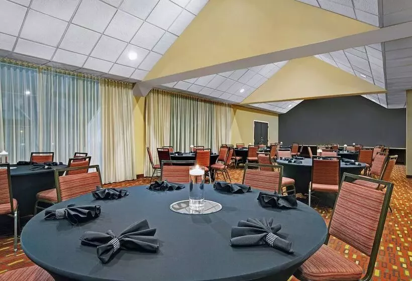 Hotel Courtyard Chicago Elmhurst/oakbrook Area