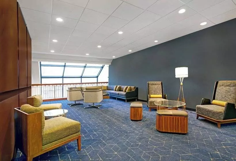 Hotel Courtyard Chicago Elmhurst/oakbrook Area