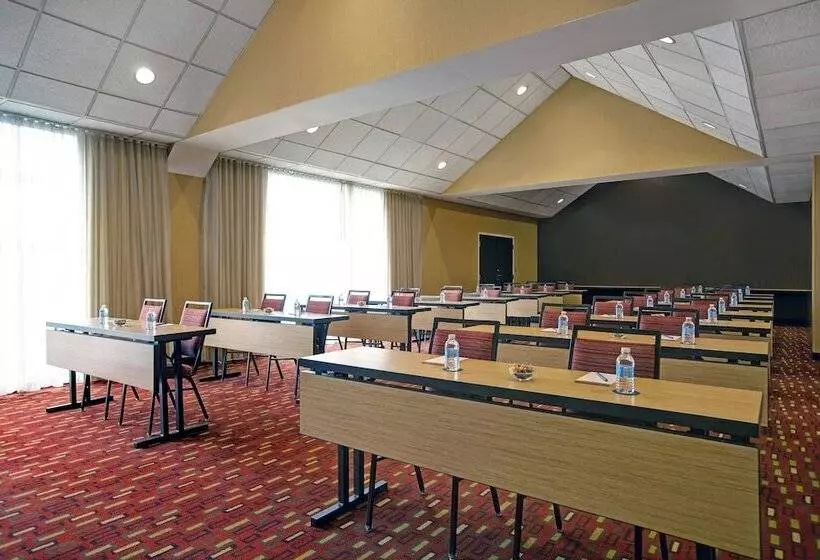 Hotel Courtyard Chicago Elmhurst/oakbrook Area