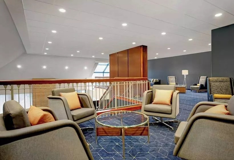 Hotel Courtyard Chicago Elmhurst/oakbrook Area