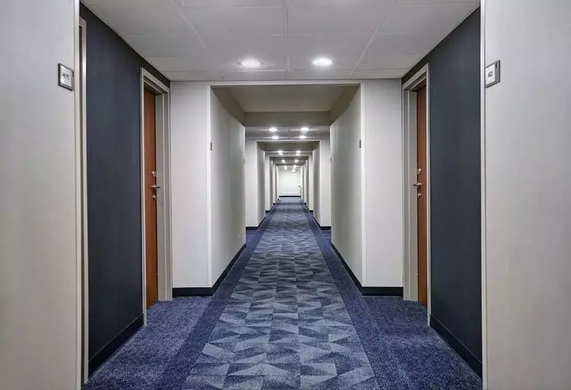 Hotel Courtyard Chicago Elmhurst/oakbrook Area