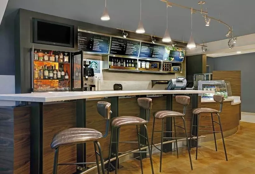 Hotel Courtyard Chicago Elmhurst/oakbrook Area