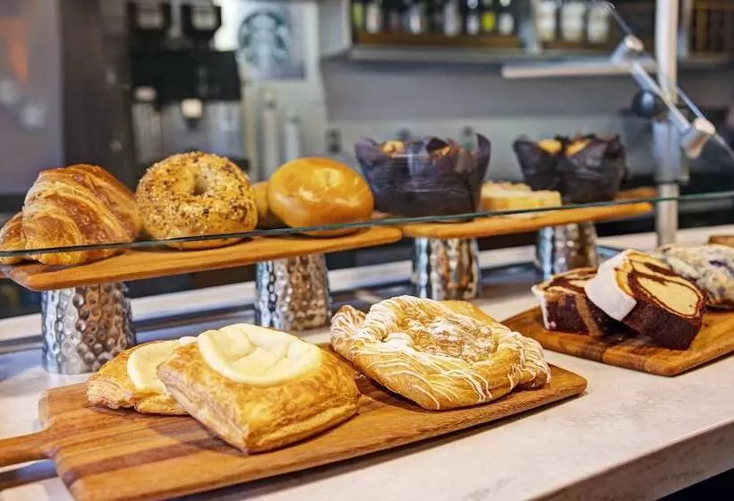 Hotel Courtyard Chicago Elmhurst/oakbrook Area