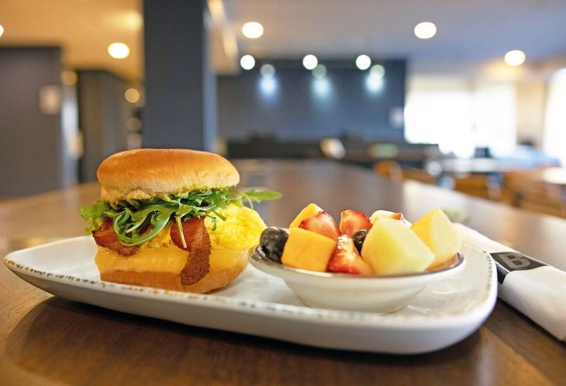 בית מלון כפרי Courtyard Chicago Elmhurst/oakbrook Area