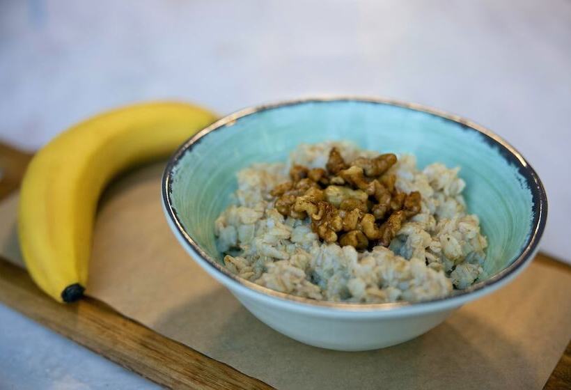 בית מלון כפרי Courtyard Chicago Elmhurst/oakbrook Area