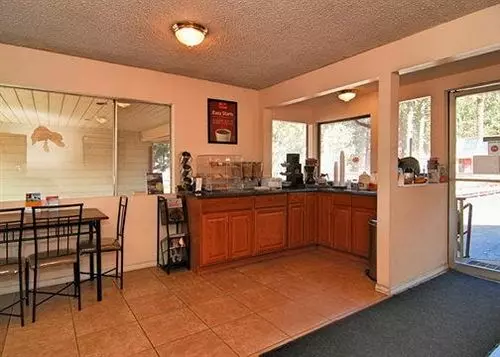 Hotel Rodeway Inn Wildwood Inn