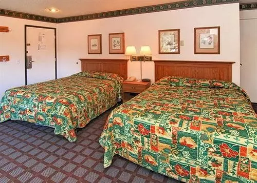 Hotel Rodeway Inn Wildwood Inn