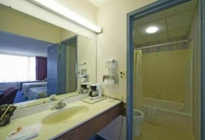 בית מלון כפרי Express Airport Inn