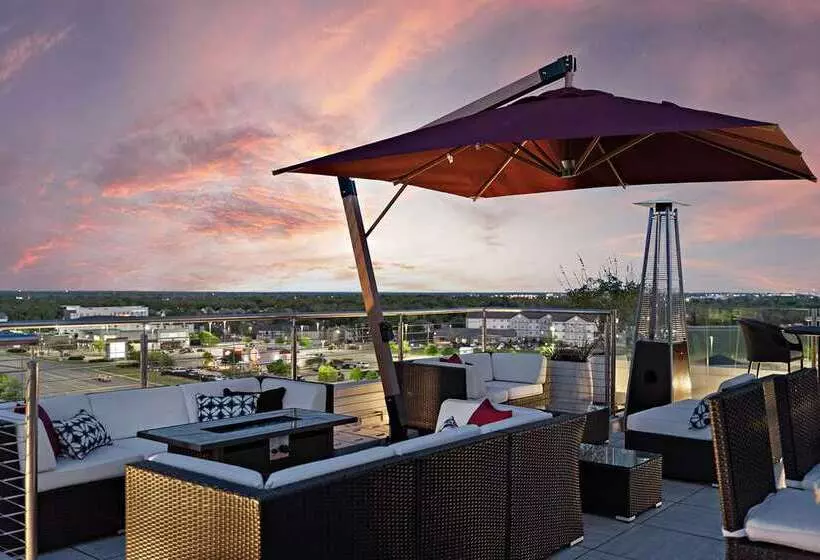 فندق Hilton College Station & Conference Center