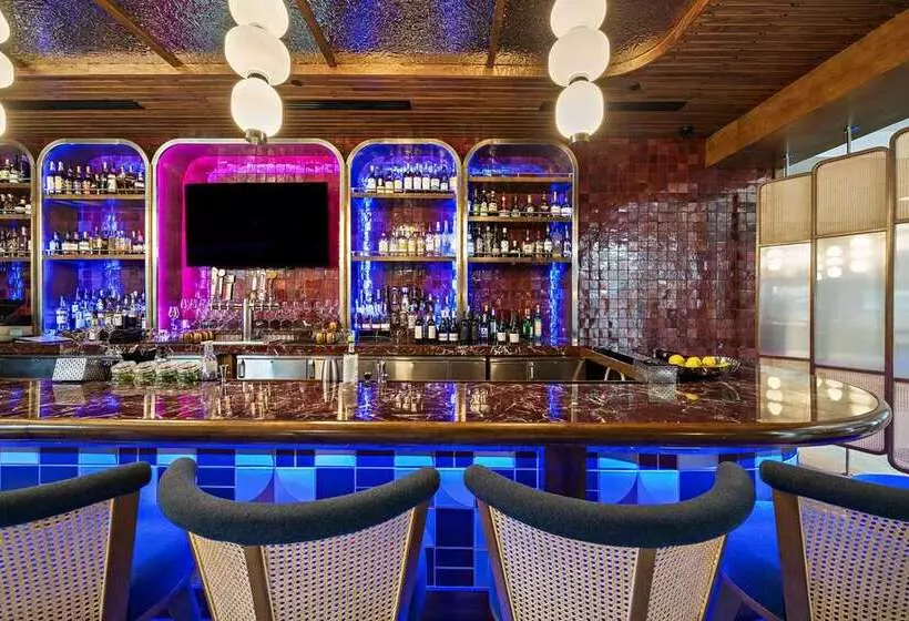 فندق Hilton College Station & Conference Center