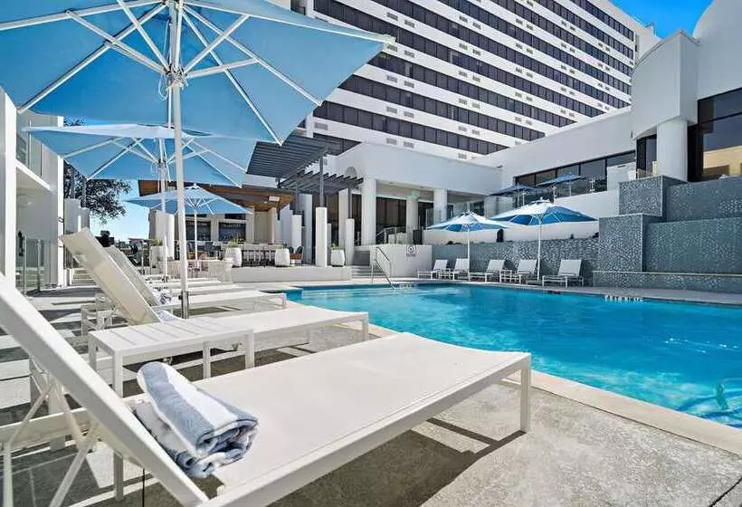 فندق Hilton College Station & Conference Center