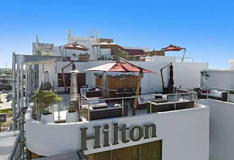 فندق Hilton College Station & Conference Center