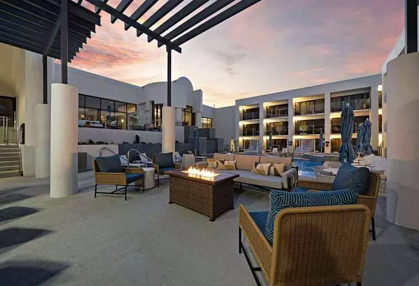 فندق Hilton College Station & Conference Center