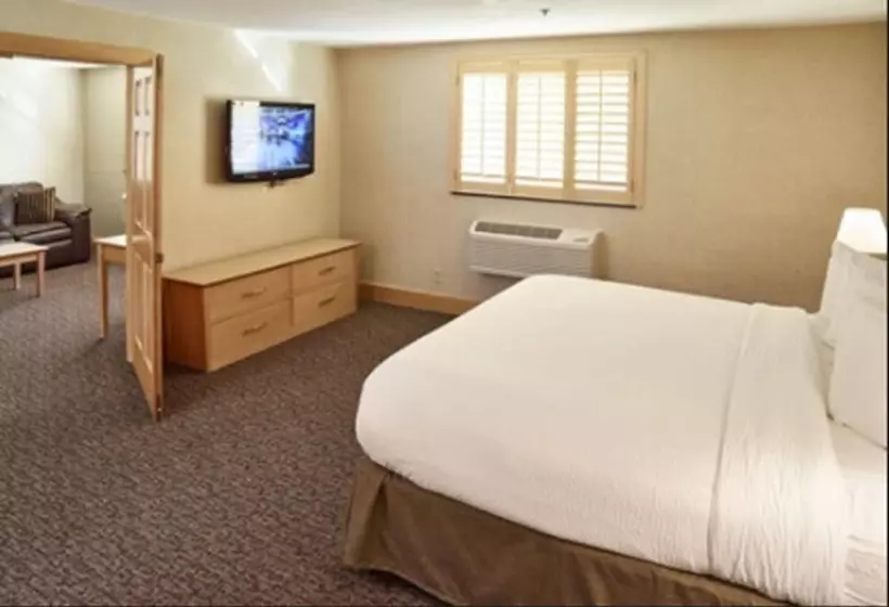 Livinn Hotel Minneapolis North / Fridley