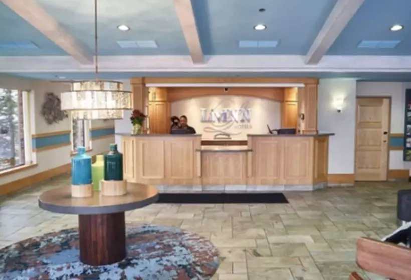 Livinn Hotel Minneapolis North / Fridley