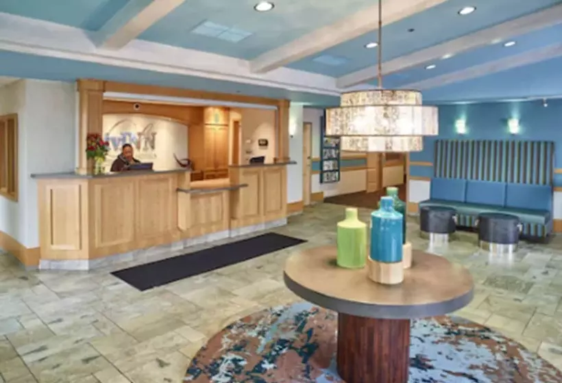 Livinn Hotel Minneapolis North / Fridley