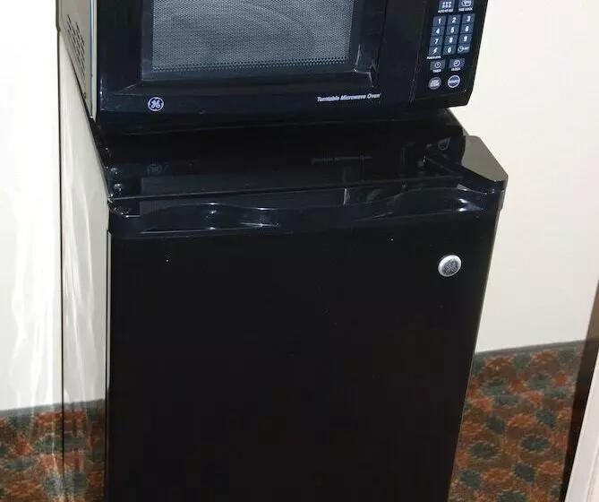 호텔 National 9 Inn Wellington