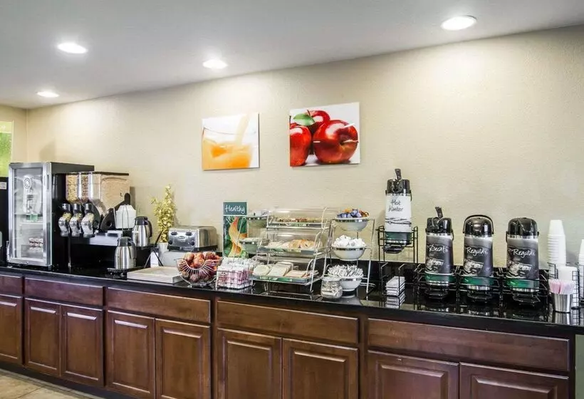 فندق Quality Inn Holbrook Near Petrified Forest