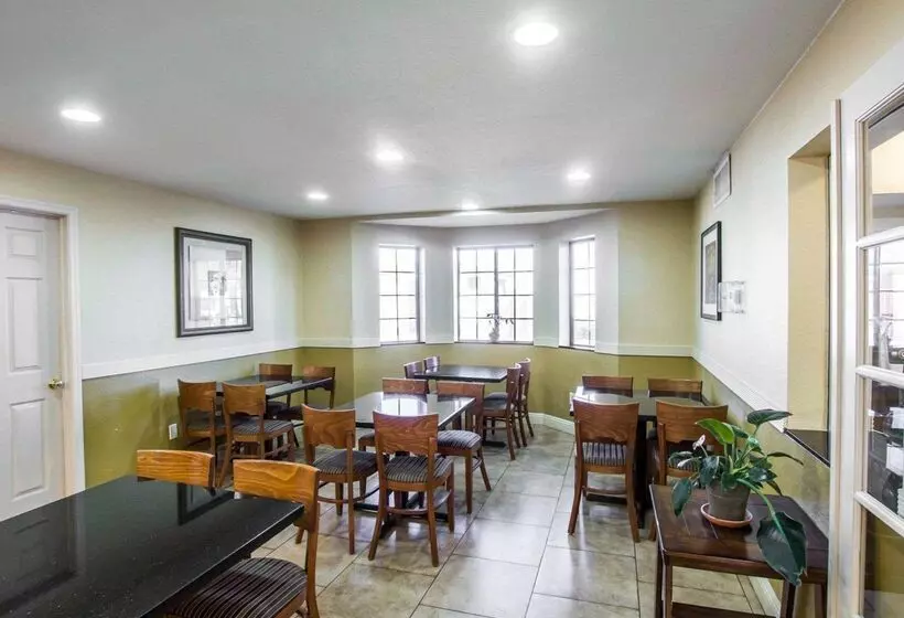 فندق Quality Inn Holbrook Near Petrified Forest