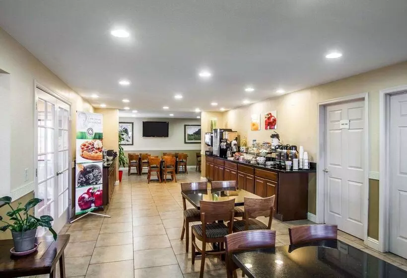 فندق Quality Inn Holbrook Near Petrified Forest