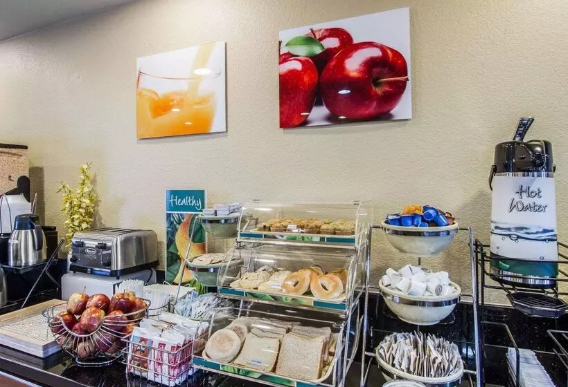 فندق Quality Inn Holbrook Near Petrified Forest