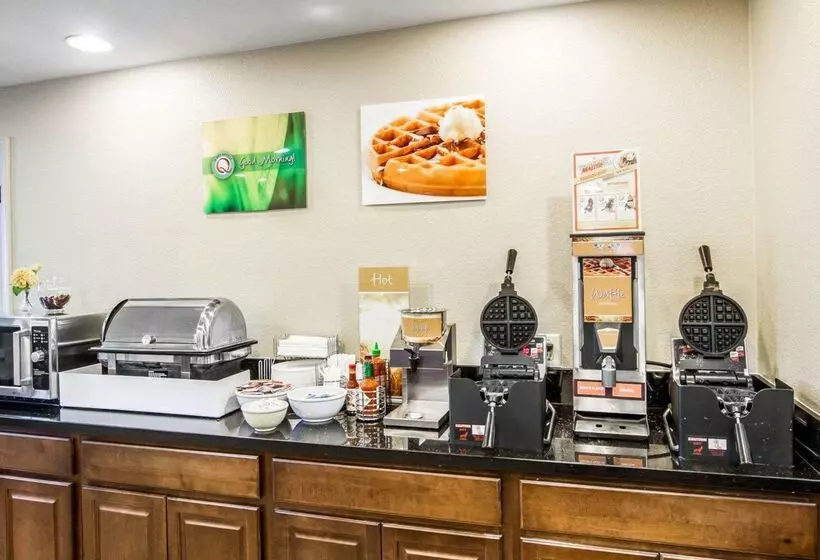 فندق Quality Inn Holbrook Near Petrified Forest