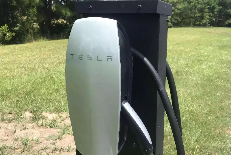 Отель Ramada By Wyndham Savannah Gateway