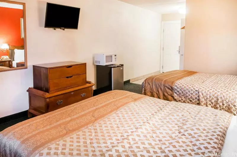 ホテル Rodeway Inn Roswell West