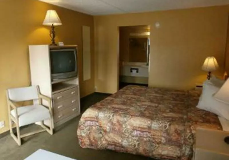 호텔 Southgate Inn