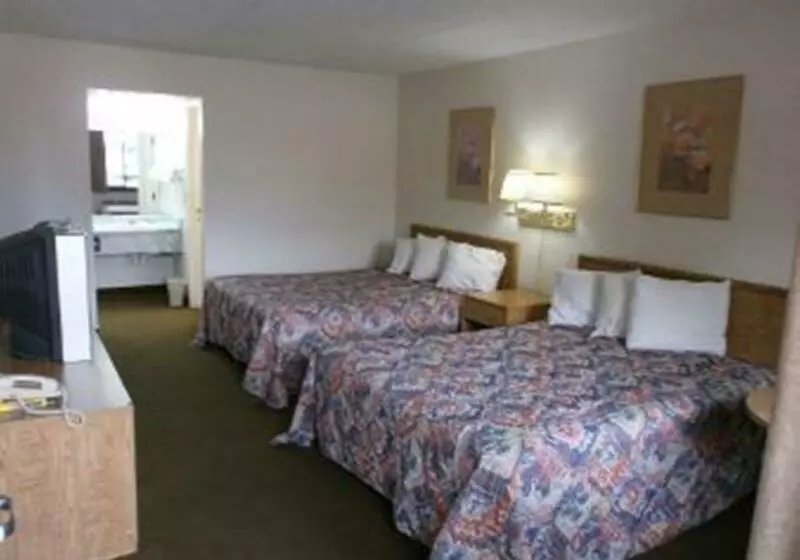 호텔 Southgate Inn