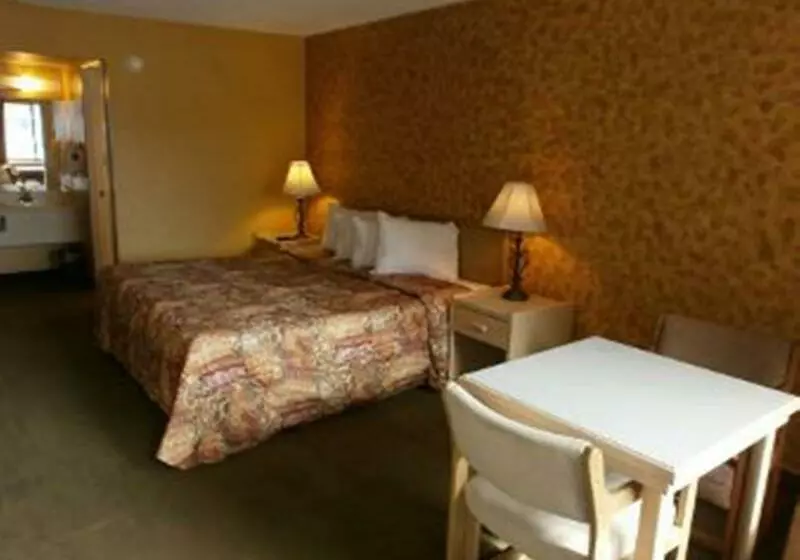 호텔 Southgate Inn