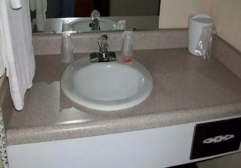 호텔 Southgate Inn