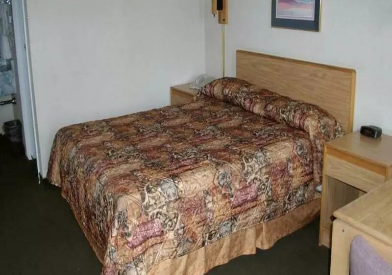 호텔 Southgate Inn