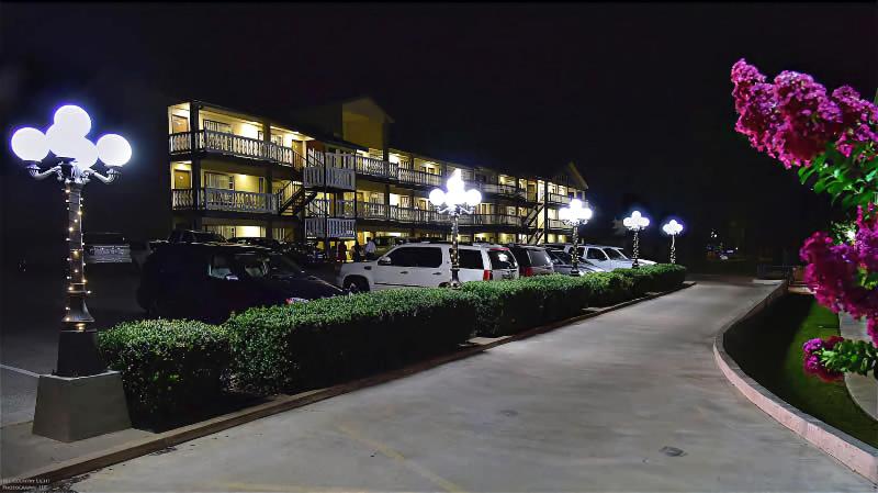 Szálloda Sunday House Inn And Suites