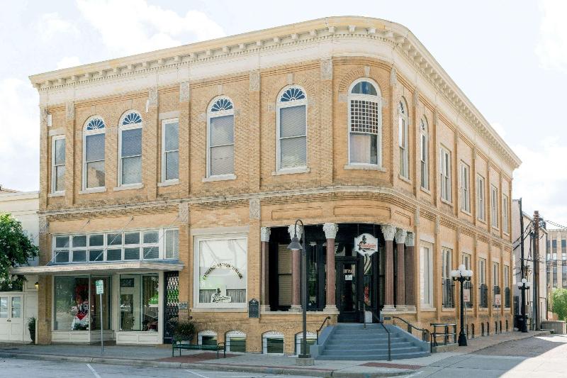 هتل Super 8 By Wyndham Longview/north