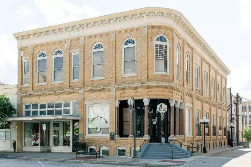 Otel Super 8 By Wyndham Longview/north