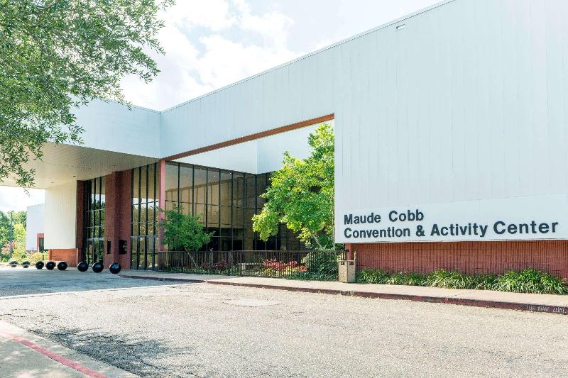 هتل Super 8 By Wyndham Longview/north