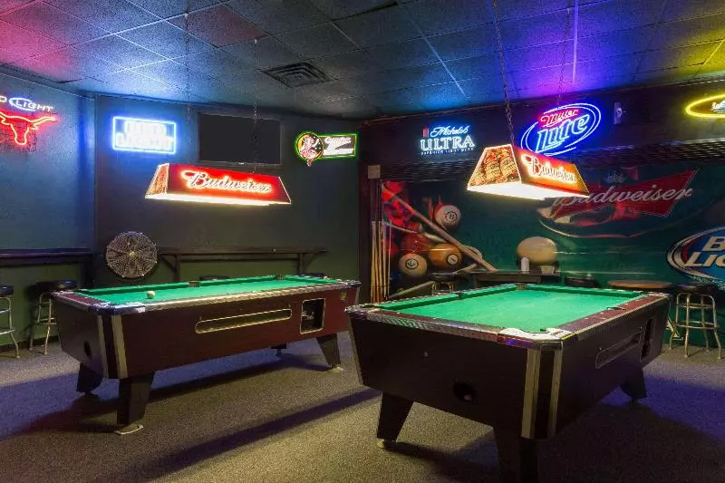 Otel Super 8 By Wyndham Longview/north