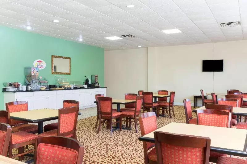 Otel Super 8 By Wyndham Longview/north